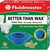 TOILET SEAL GASKET FLUIDMASTER WAX FREE