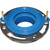 TOILET SEAL GASKET FLUIDMASTER WAX FREE
