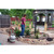 100KBTU GREEN PROPANE TORCH KIT