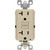 20A IV SLFTS GFCI OUTLET