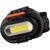 NEBO EINSTEIN FLEX1500LM LED RECHARGEABLE HEADLAMP