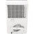 PERFECT AIRE 50-PT/DAY 4500 SQ/FT 2-SPEED DEHUMIDIFIER