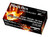 BLACK  BOX NITRILE MEDICAL GRADE GLOVES S 100CT UG-BB5000-S