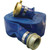 2INX25FTPVC DISCHARGE HOSE