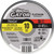 GATOR 4-1/2" .047" METAL CUT-OFF WHEEL 10-PACK
