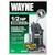 1/2HP PLASTIC SUMP PUMP
