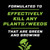 ORTHO GROUNDCLEAR 1-GA SPRAY WEED/GRASS KILLER