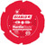 FREUD DIABLO 10IN 6-TOOTH PCD FIBER CEMENT CIRC HARDIE BLADE  D1006DH
