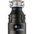 INSIKERATOR BADGER 1/2HP GARBAGE DISPOSER 3-YEAR WARRANTY