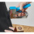 CHANNEL LOCK HEAVY-DUTY STAPLE/BRAD GUN