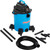 CHANNELLOCK 8GAL 4HP WET/DRY VACUUM