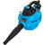CHANNELLOCK 16GAL 6.5HP WET/DRY VACUUM WITH BLOWER