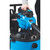 CHANNELLOCK 16GAL 6.5HP WET/DRY VACUUM WITH BLOWER