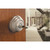 SIGNATURE SERIES SATIN NICKEL DEADBOLT & DOOR KNOB COMBO KWIKSET