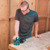 ORBITAL SANDER BO5030K  MAKITA