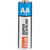 DIB AA ALKALINE BATTERY 16PK