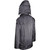 BOSS XL NYLON RIPSTOP RAIN JACKET