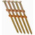 21o .131X3-1/2 IN FRH SMOOTH BB PLASTIC STRIP NAILS 4M