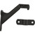 ALUMINUM HANDRAIL BRACKET OIL RUBBED BRONZE