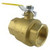 1-1/2 FULL PORT 600 BR BALL VAVLE