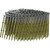 15 DEG 2-3/16" X .092 HDG SID COIL NAIL 2400CT