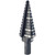 MILWAUKEE 3/16 - 7/8 STEP DRILL BIT #4  48-89-9204