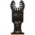 MILWAUKEE OPEN-LOK 1-3/8 CARBIDE TEETH METAL BLADE 1PK