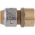 1/2IN FIP PUSH ADAPTER
