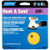 5 IN X 8H DISC NORTON HOOK & LOOP 4 PK P120