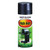 BLK HI-HEAT SPRAY PAINT 7778