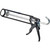 COX EASI-FLOW HD 10-OZ 7:1 THRUST PRO SKELETON CAULK GUN