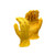 ELKHIDE DRIVER KEYSTONE GLOVE SMALL 156-S