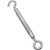 1/2X17 TURNBKLE-HOOK&EYE ZC 2172