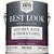 BEST LOOK 1-GAL KITCHEN BATH & TRIM GLOSS PAINT WHITE PASTEL BASE
