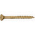 9 X 2 DECK SCREWS SABERDRIVE TAN XL1500