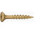 SABER D 9 x 1-1/4 Ext Tan Saber 5#  50749