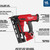 M18 FUEL 16 GAUGE ANGLED FINISH NAILER  2841-20  MILWAUKEE