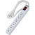 6-OUTLET POWER STRIP