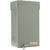 EATON BR 125A 4-SPACE 8-CIRCUIT MAIN LUG OUTDOOR LOAD CENTER