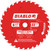 FREUD DIABLO 6-1/2 X 32T FINISH SAW BLADE  305657  D0632GPA