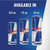 RED BULL 12 Oz ORIGINAL FLAVOR ENERGY DRINK