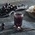 BALL 1/2 PT. REGULAR MOUTH MASON CANNING JAR 12-COUNT