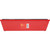 DIB 12" PLASTIC MUD PAN