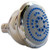 CP 5-FUNCTION SHOWER HEAD
