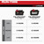 M18 BRUSHLESS FAN BARE TOOL ONLY 0821-20  MILWAUKEE