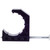 3/4 SCH. 40 PVC COUPLING