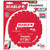 7-1/4 X 24T FRAMING SAW BLADE 3 PACK  328043  D0724X3