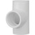 3/4IN SCH40 PVC TEE  20-0105