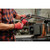 M12 3/8IN X 13IN BANDFILE BARE TOOL  2483-20  MILWAUKEE