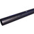 CHARLOTTE 1-1/2"X20' BLACK ABS DWV PIPE